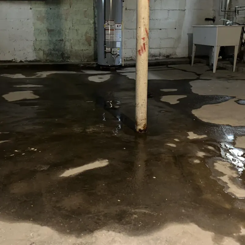 Emergency Water Extraction And Removal in Harlan County, KY